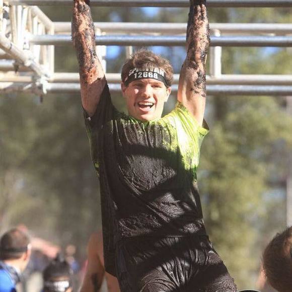 Meet your Posher, Zachary - Picture 1 of 1